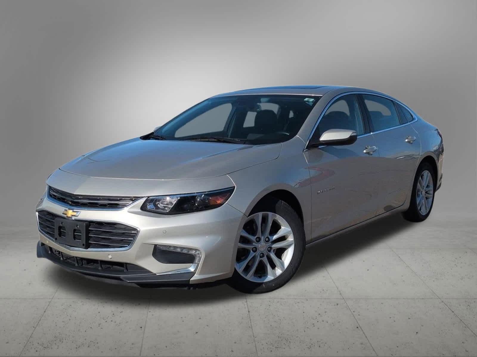2016 Chevrolet Malibu LT -
                  Troy, MI