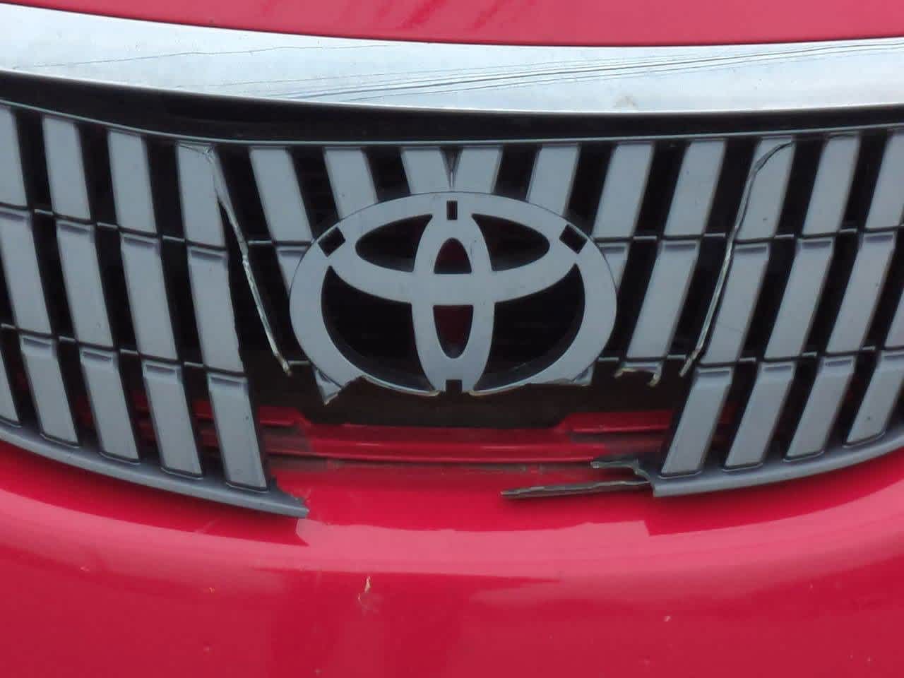 Thumbnail: 2006 Toyota Camry Solara - 11