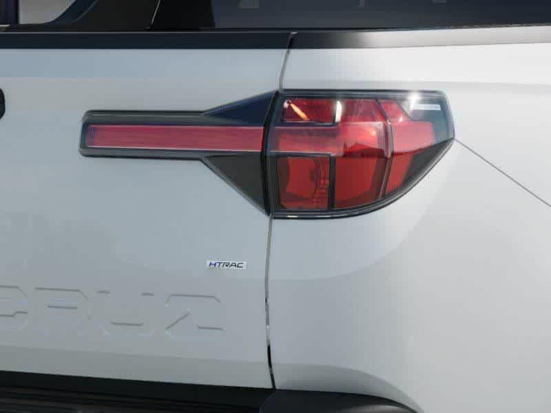 Thumbnail: 2026 Hyundai Santa Cruz - 10