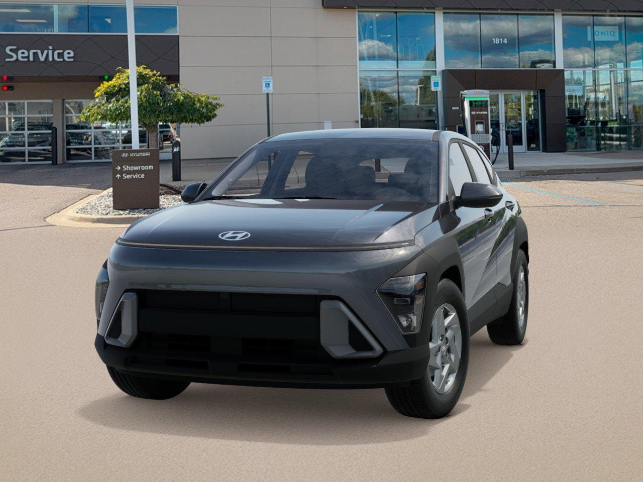 Thumbnail: 2026 Hyundai Kona - 6