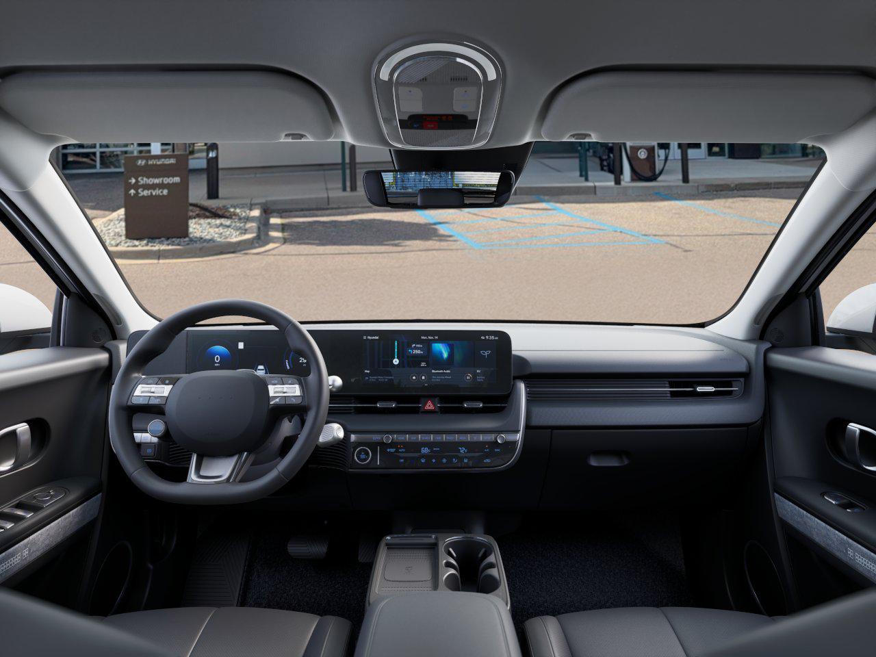 Thumbnail: 2026 Hyundai Ioniq 5 - 11