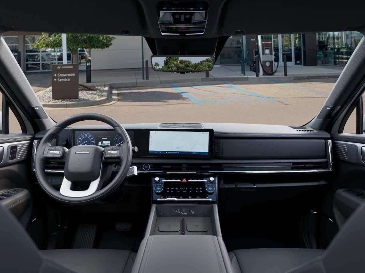 Thumbnail: 2026 Hyundai Santa Fe - 11