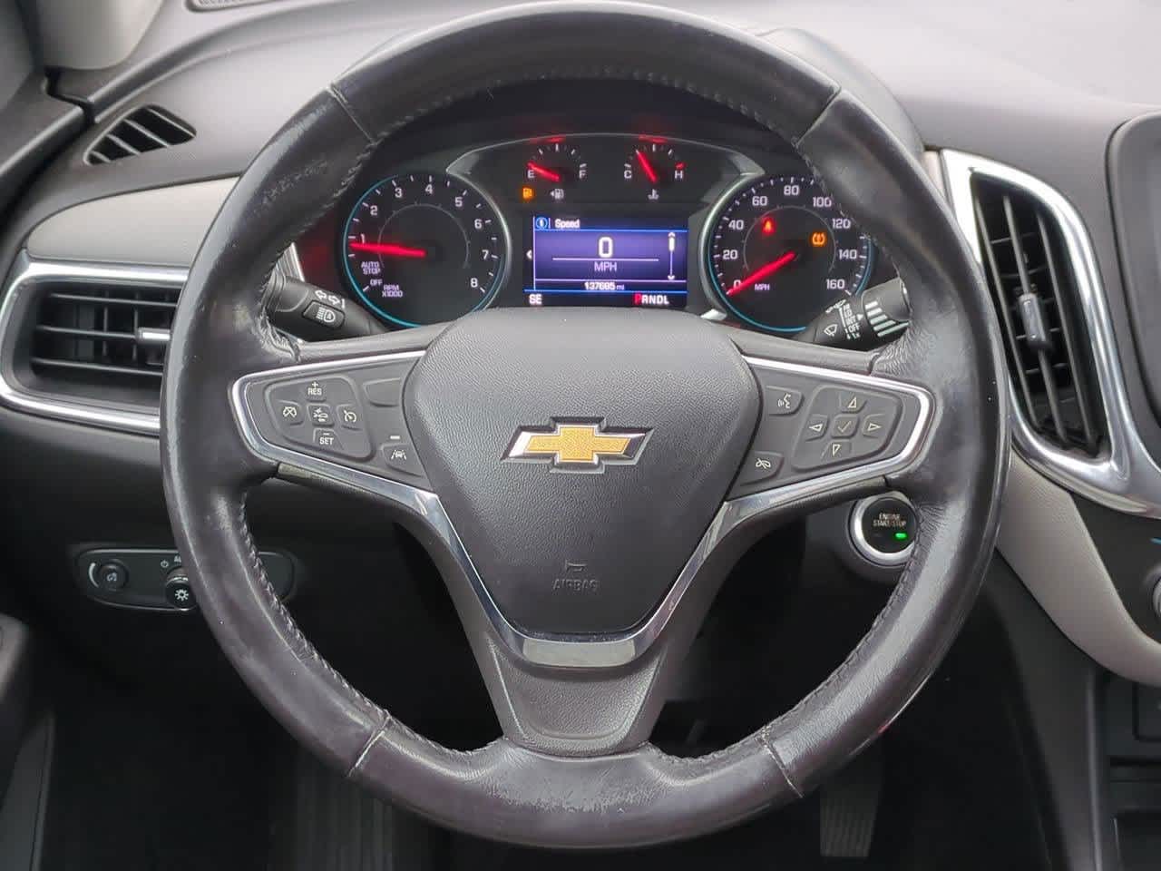 Thumbnail: 2019 Chevrolet Equinox - 21