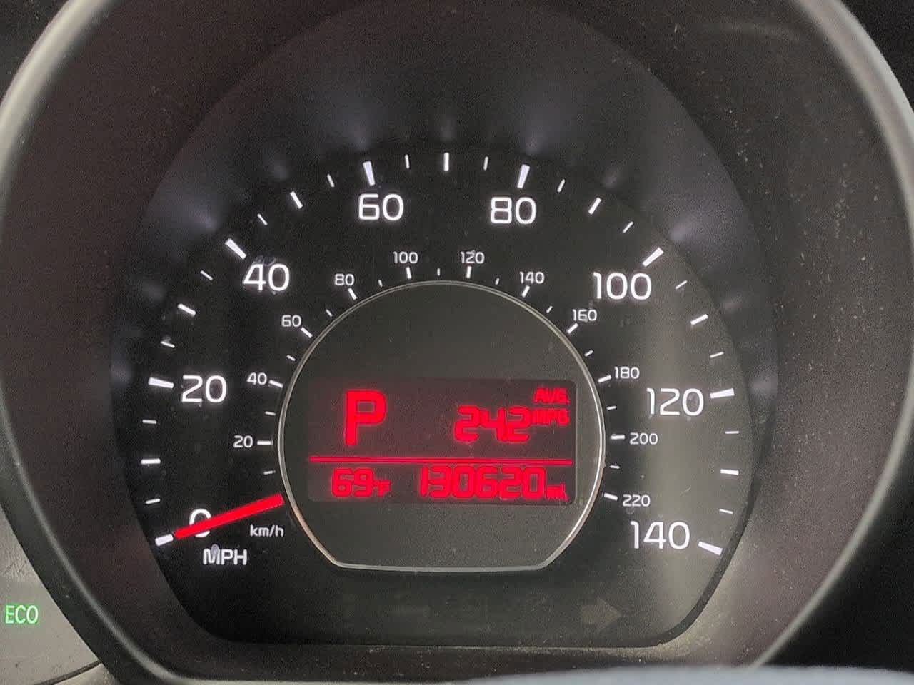 Thumbnail: 2016 Kia Soul - 30