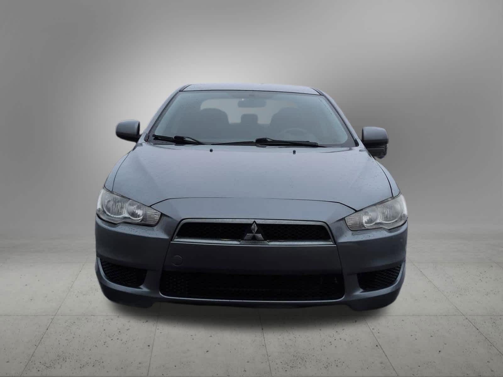 Thumbnail: 2014 Mitsubishi Lancer - 9