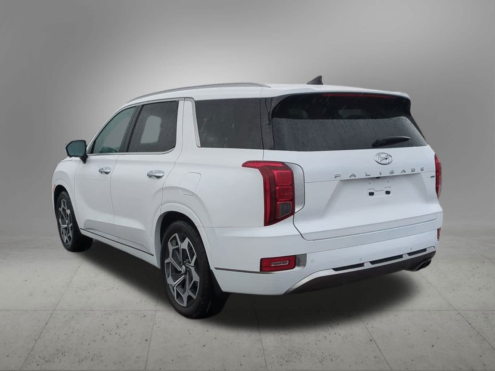 Thumbnail: 2022 Hyundai Palisade - 4