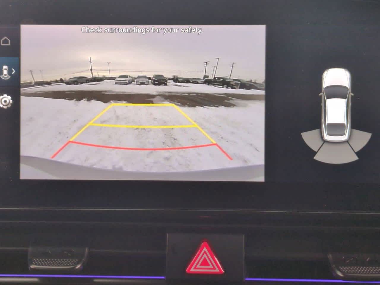 Thumbnail: 2022 Hyundai Elantra - 28