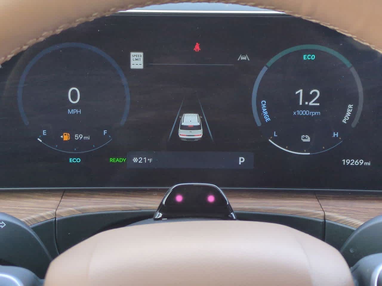 Thumbnail: 2025 Hyundai Santa Fe - 32