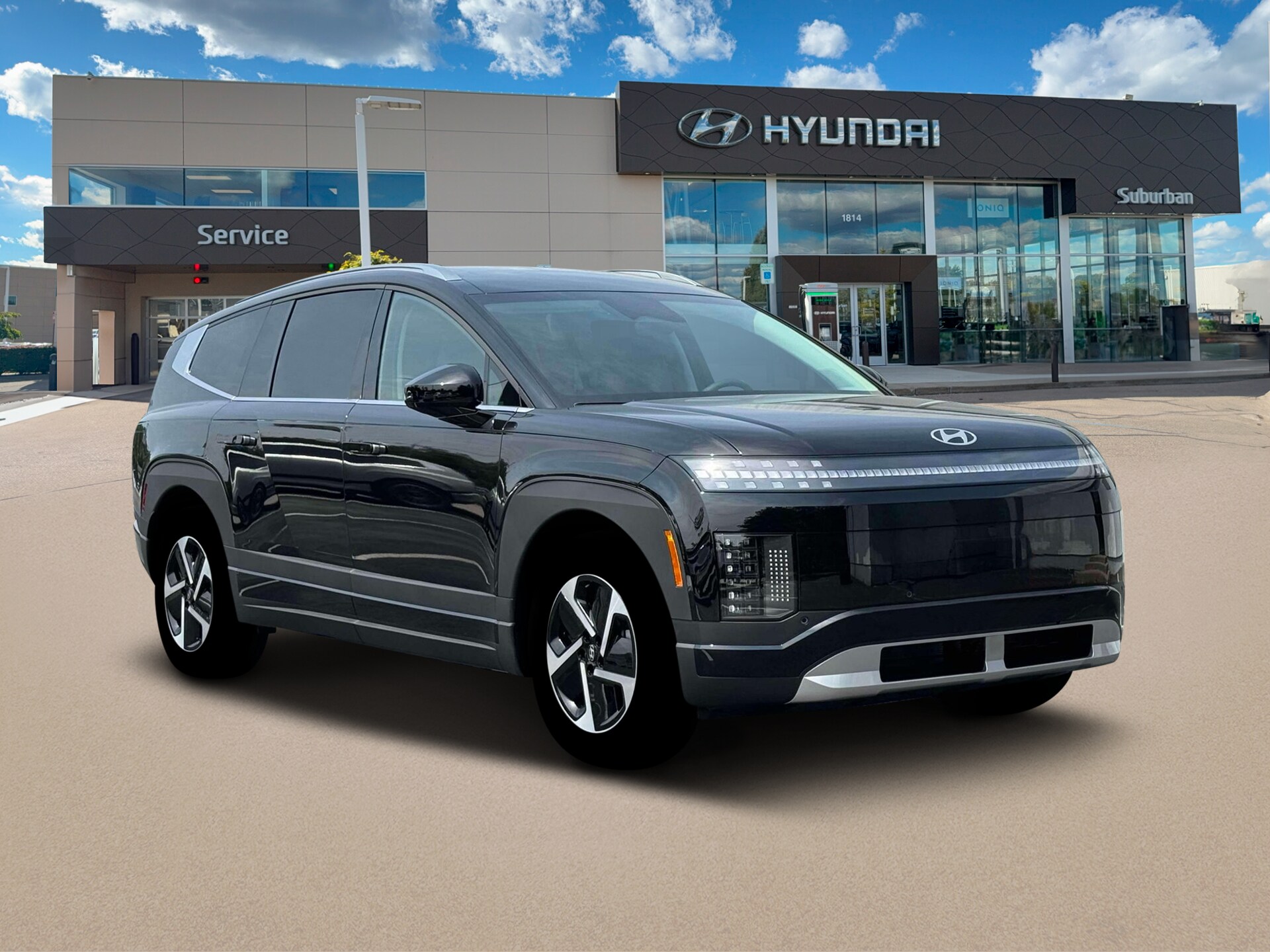 Thumbnail: 2026 Hyundai Ioniq - 11