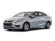 Used 2018 Chevrolet Cruze LT Sedan