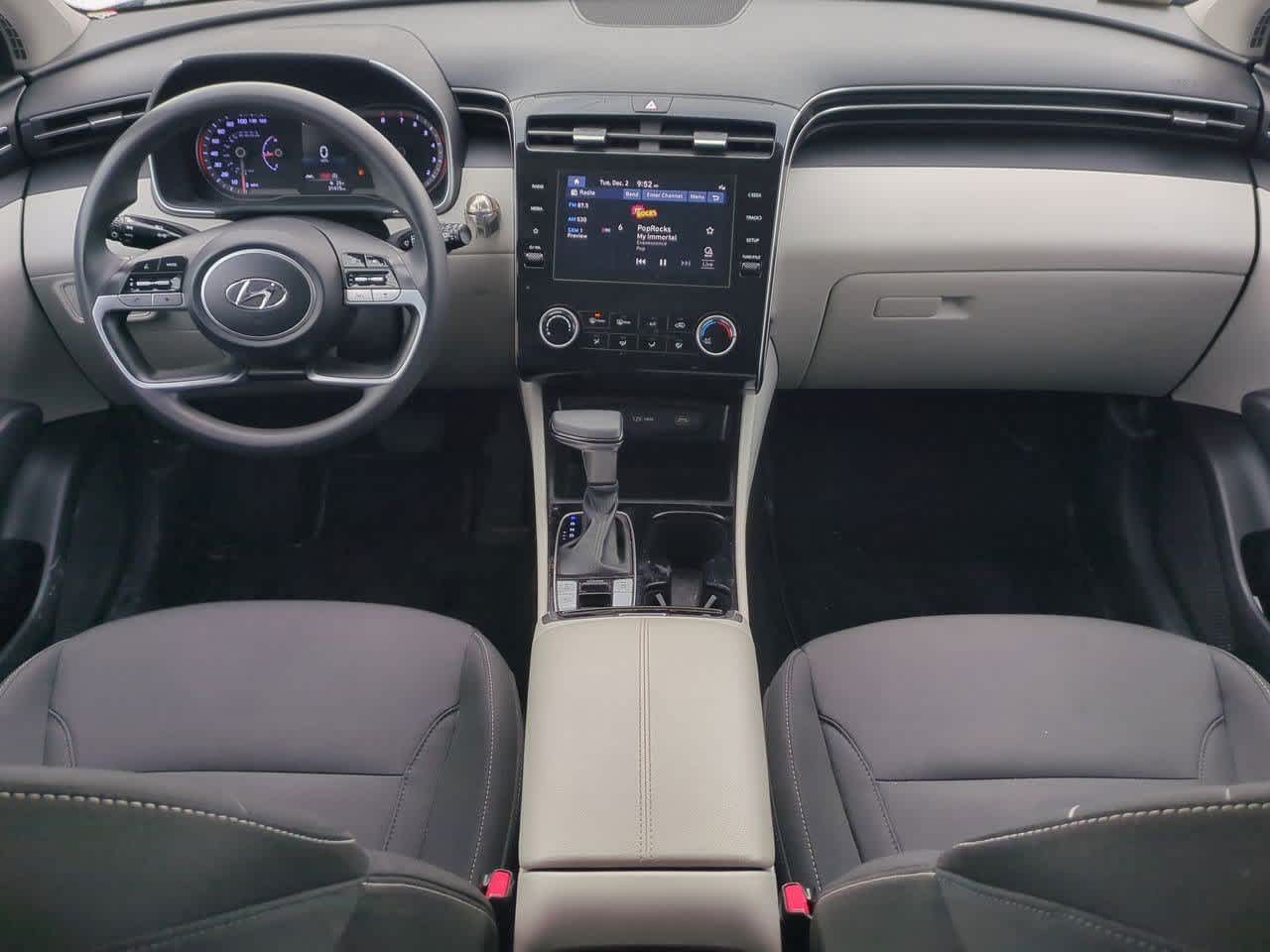 Thumbnail: 2022 Hyundai Tucson - 14