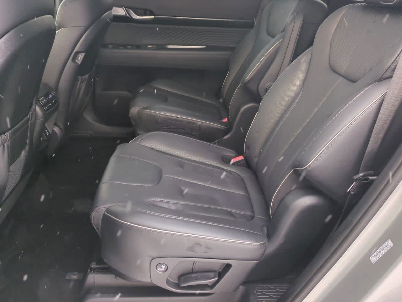 Thumbnail: 2023 Hyundai Palisade - 19