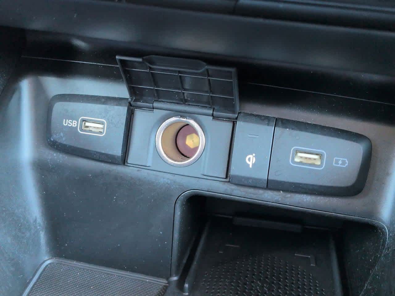 Thumbnail: 2024 Hyundai Tucson - 29