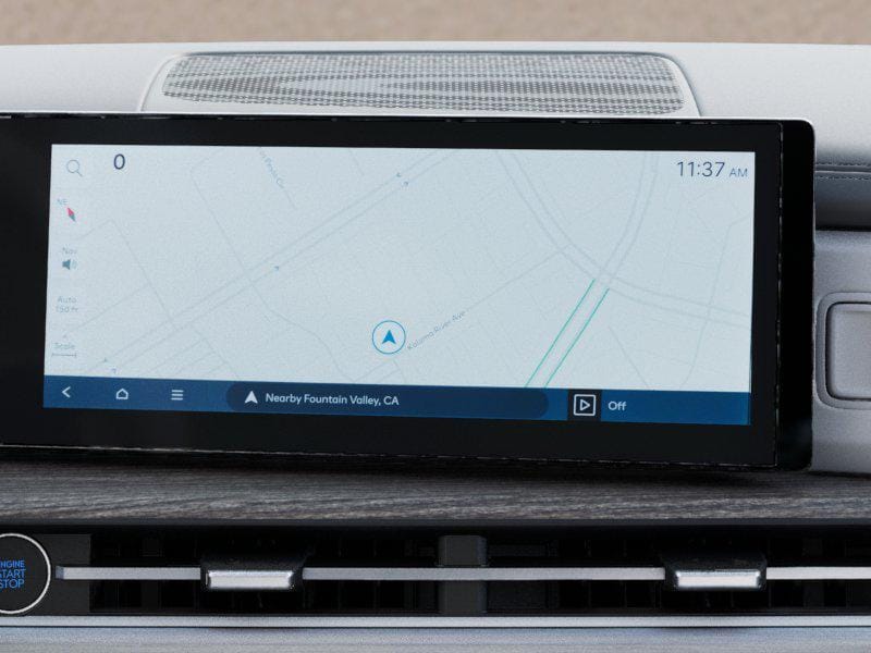 Thumbnail: 2026 Hyundai Santa Fe - 13