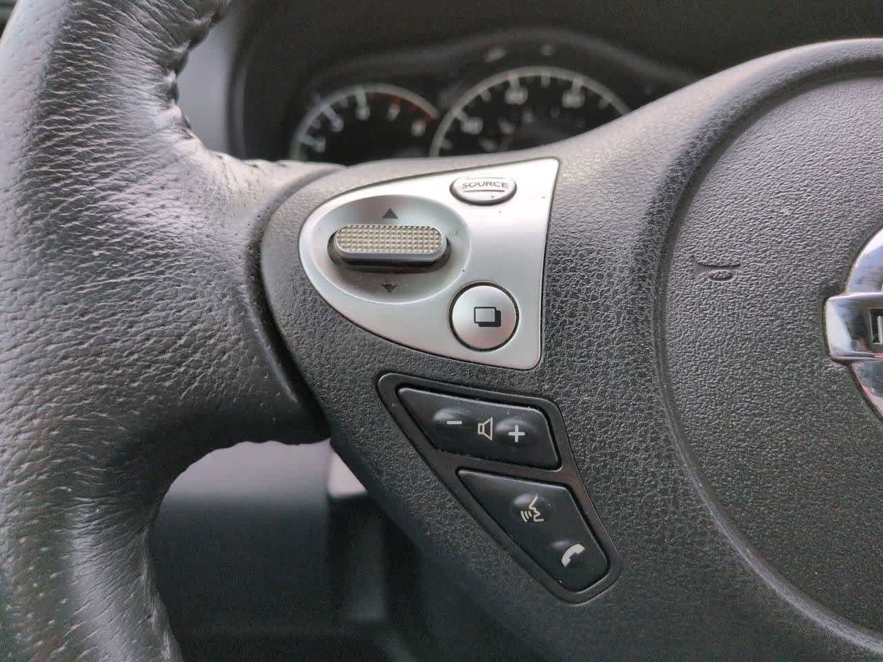 Thumbnail: 2016 Nissan Versa Note - 23