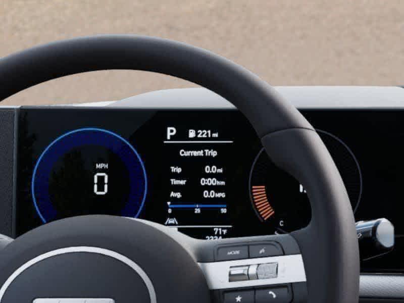 Thumbnail: 2026 Hyundai Sonata - 14