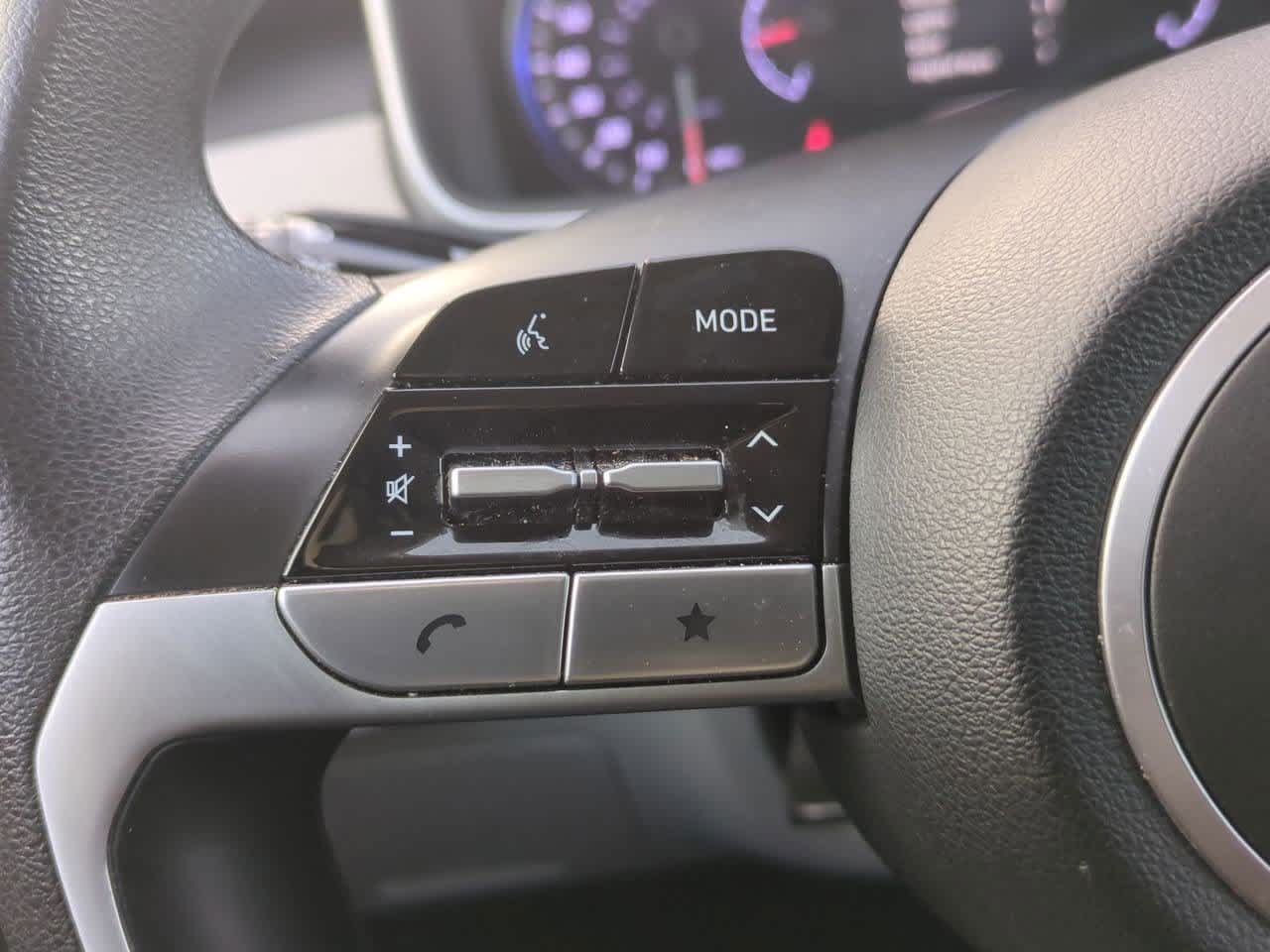 Thumbnail: 2024 Hyundai Tucson - 22