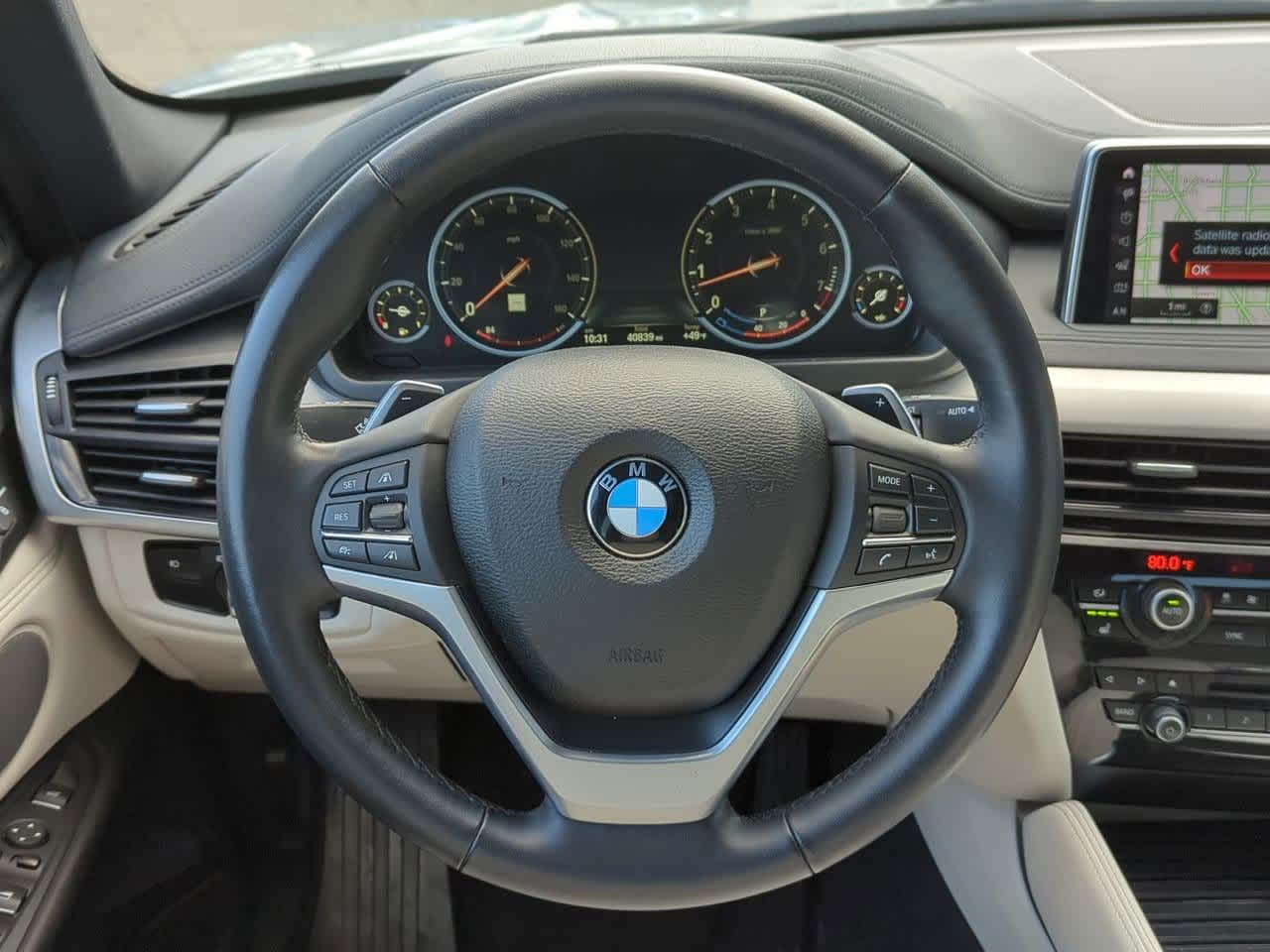 Thumbnail: 2019 BMW X6 - 23