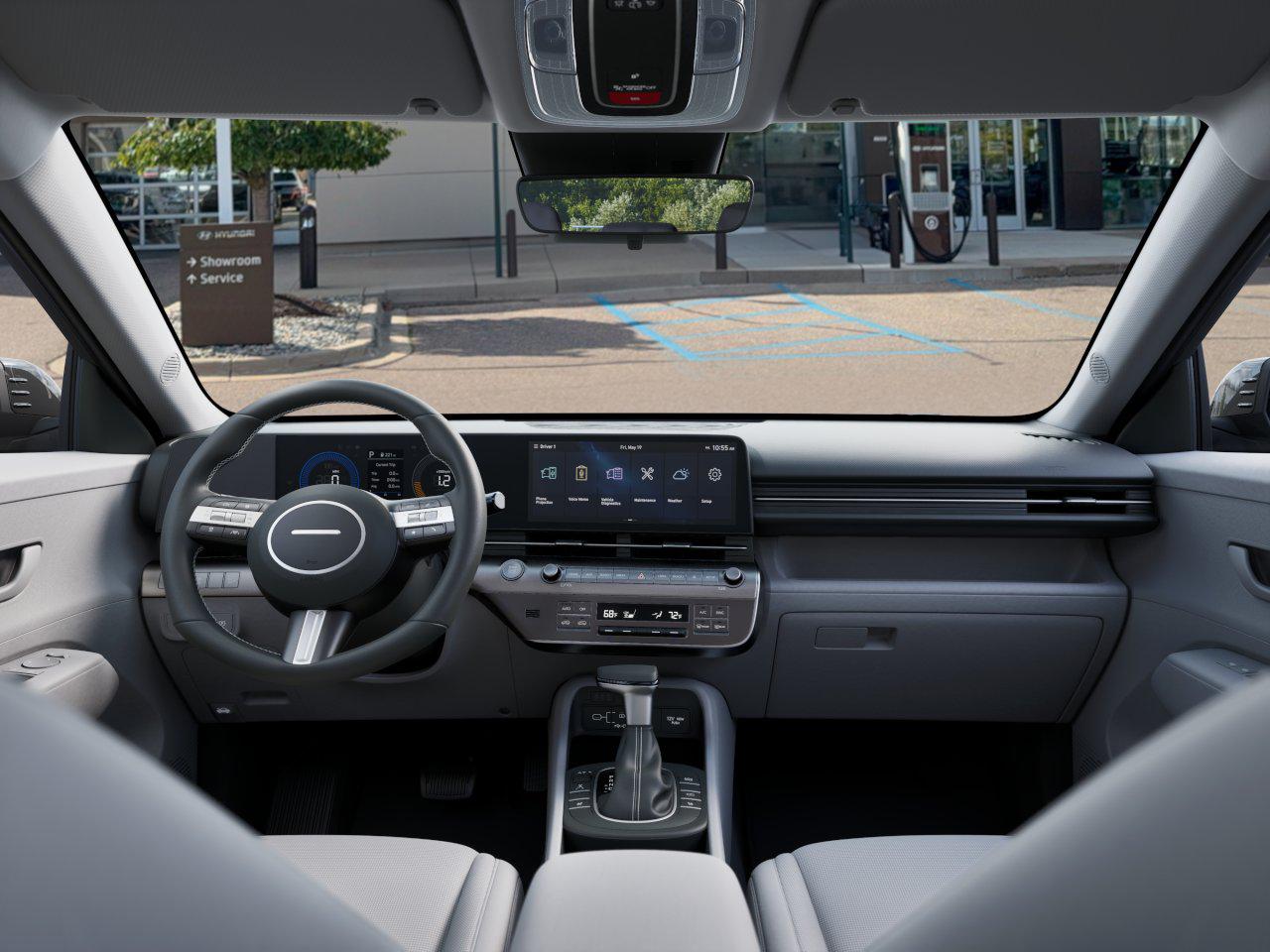 Thumbnail: 2026 Hyundai Kona - 11