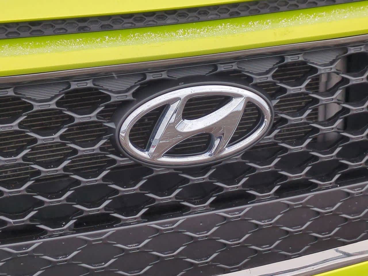 Thumbnail: 2020 Hyundai Kona - 12