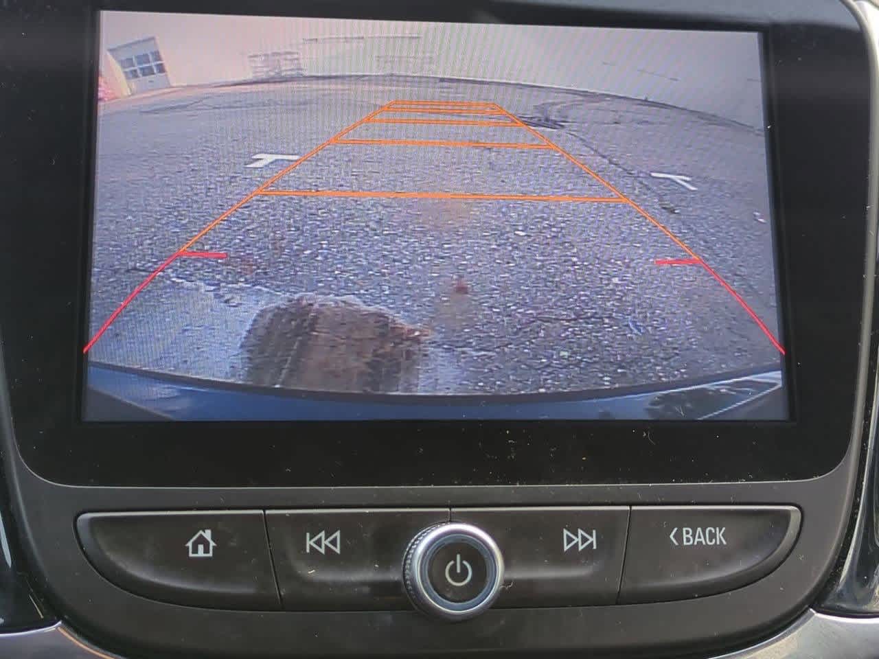 Thumbnail: 2017 Chevrolet Volt - 26