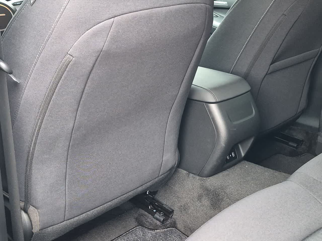 2026 Hyundai Sonata SEL - Photo 11