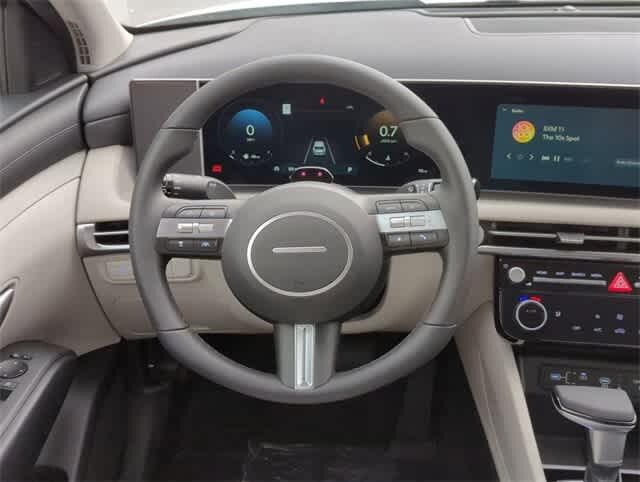 Thumbnail: 2025 Hyundai Tucson - 23