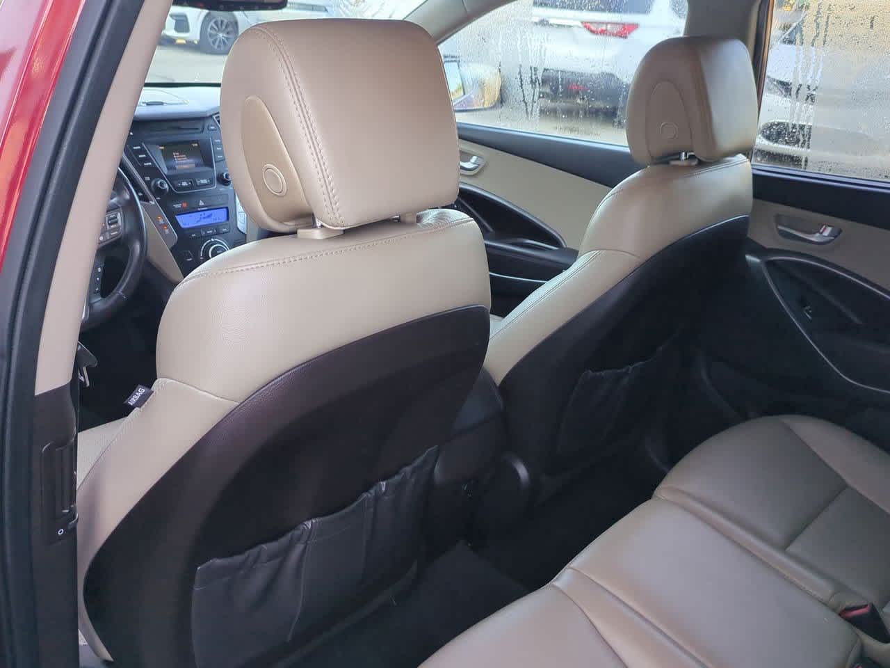 Thumbnail: 2014 Hyundai Santa Fe - 17
