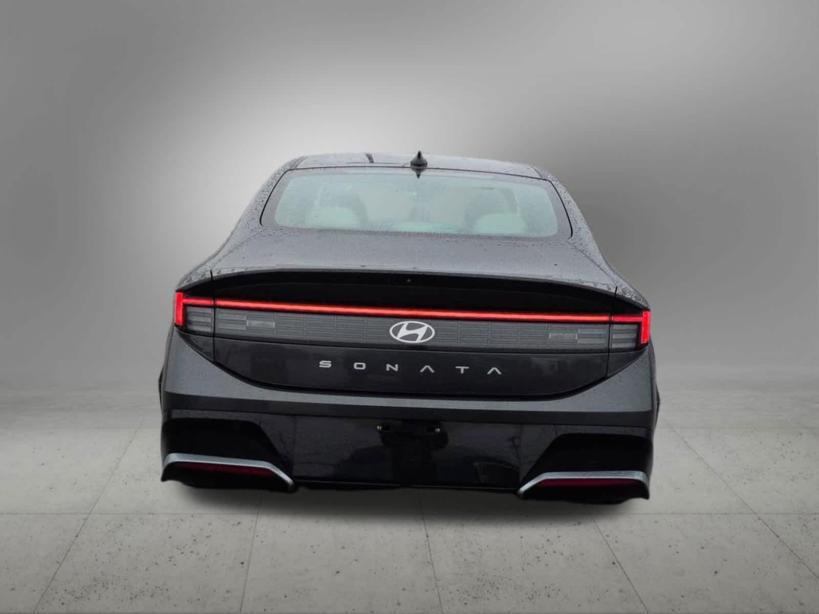 Thumbnail: 2025 Hyundai Sonata - 5