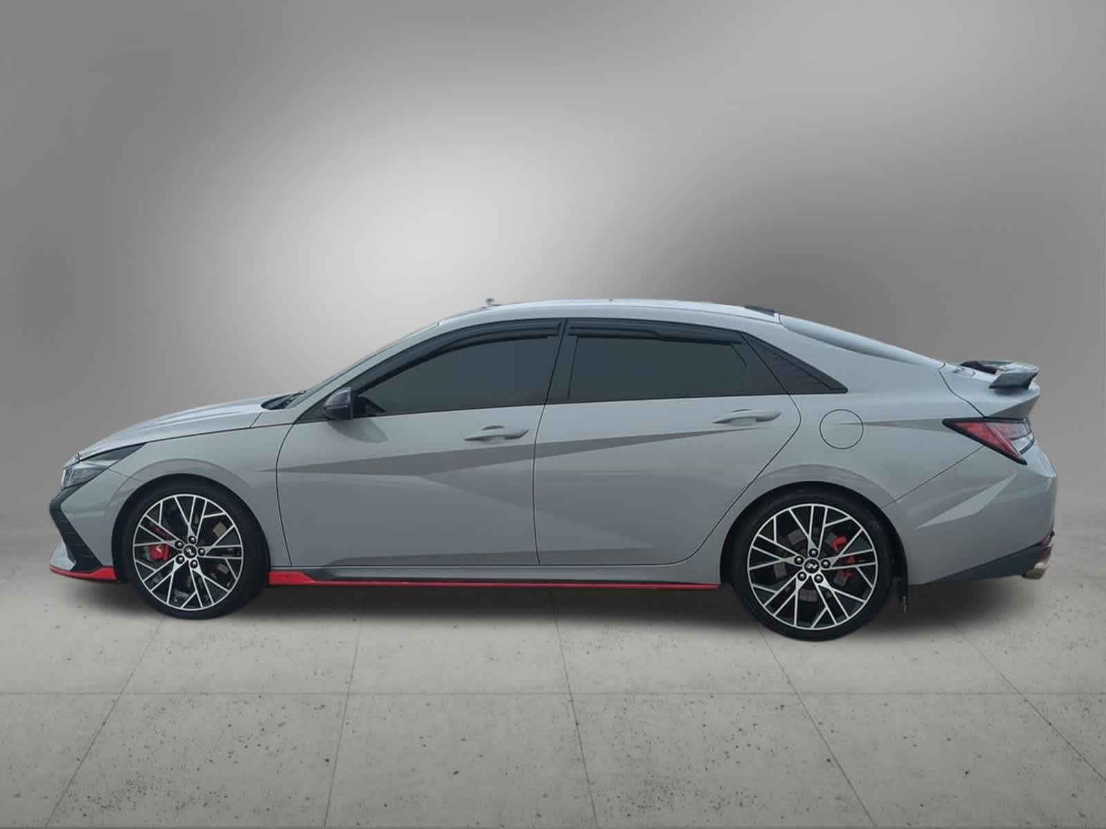 Thumbnail: 2022 Hyundai Elantra - 3