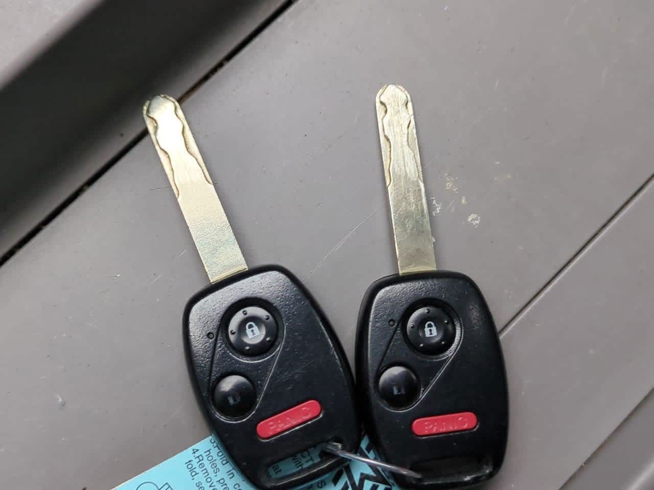 Thumbnail: 2014 Honda Odyssey - 32