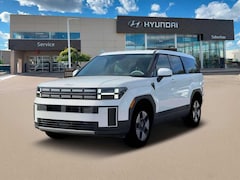 2026 Hyundai Santa Fe Hybrid SE SUV