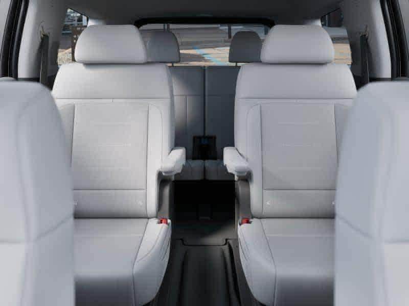 Thumbnail: 2026 Hyundai Santa Fe - 12