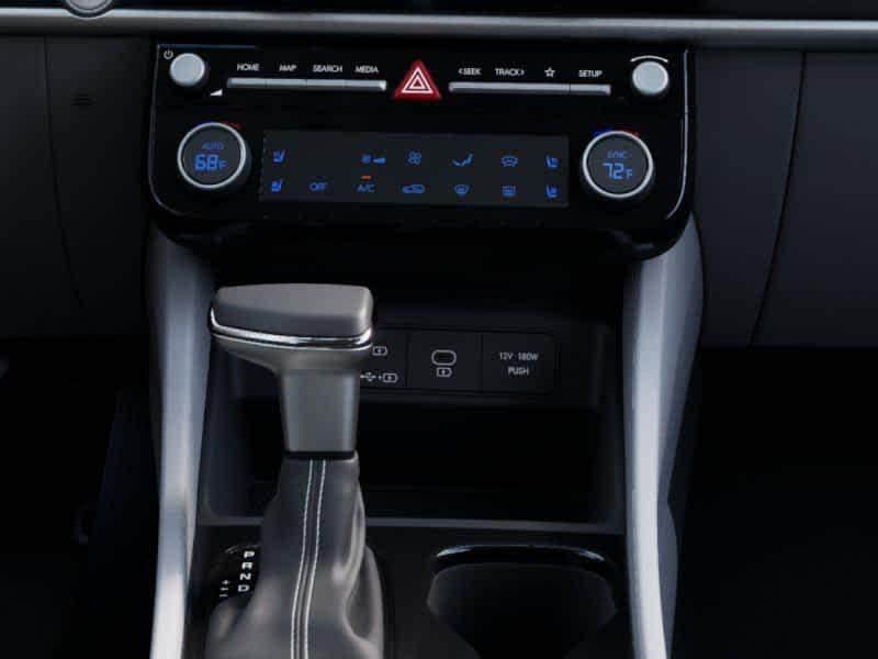 Thumbnail: 2026 Hyundai Tucson - 16