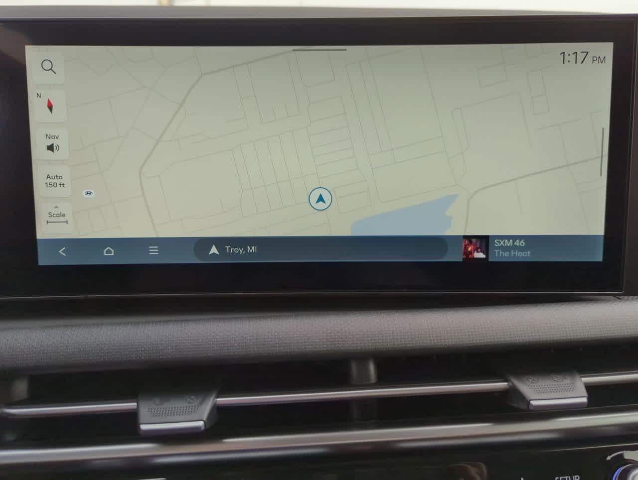 Thumbnail: 2025 Hyundai Tucson - 29