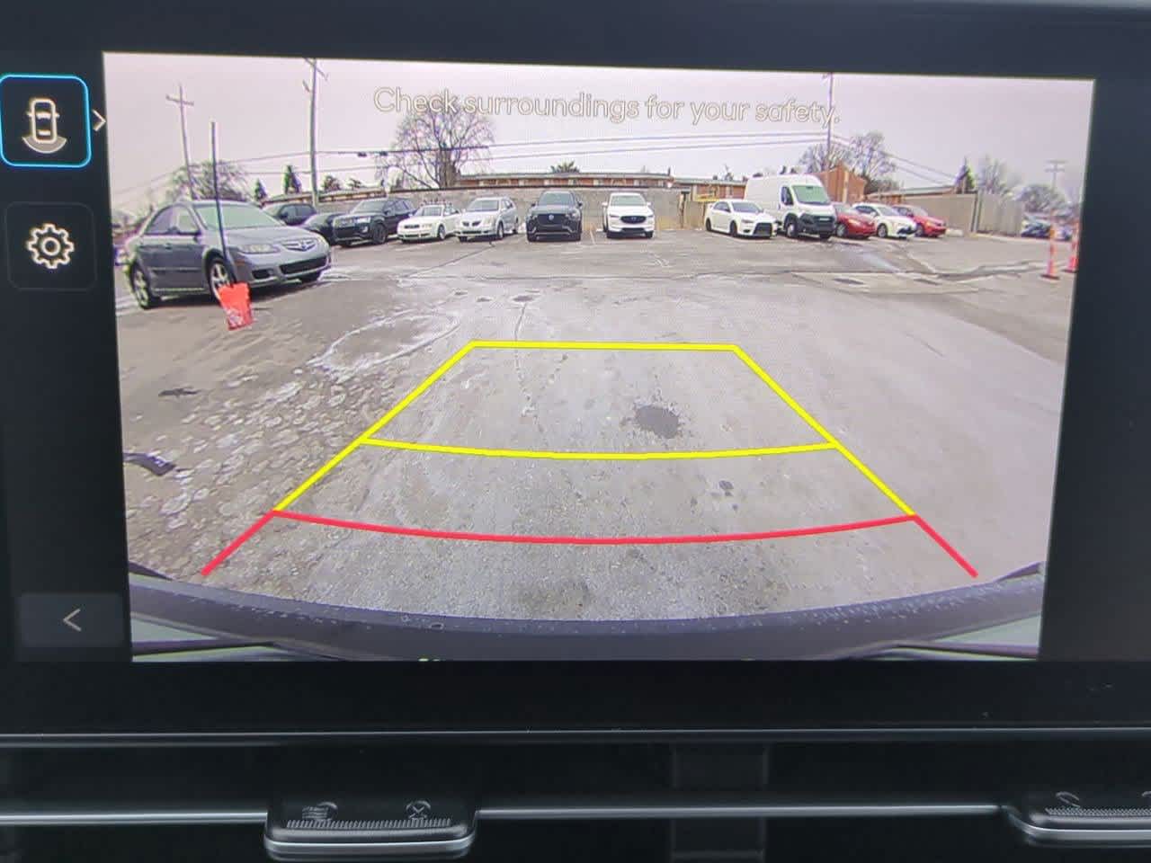 Thumbnail: 2025 Hyundai Kona - 27