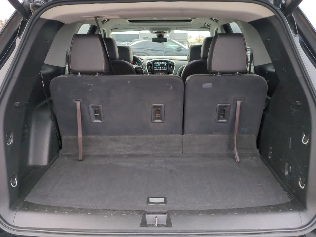 Thumbnail: 2019 Chevrolet Traverse - 35