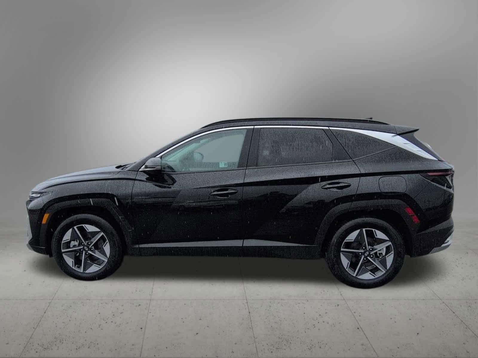 Thumbnail: 2025 Hyundai Tucson - 3