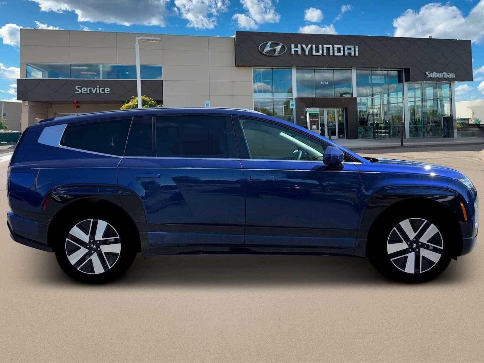 Thumbnail: 2026 Hyundai Ioniq - 9