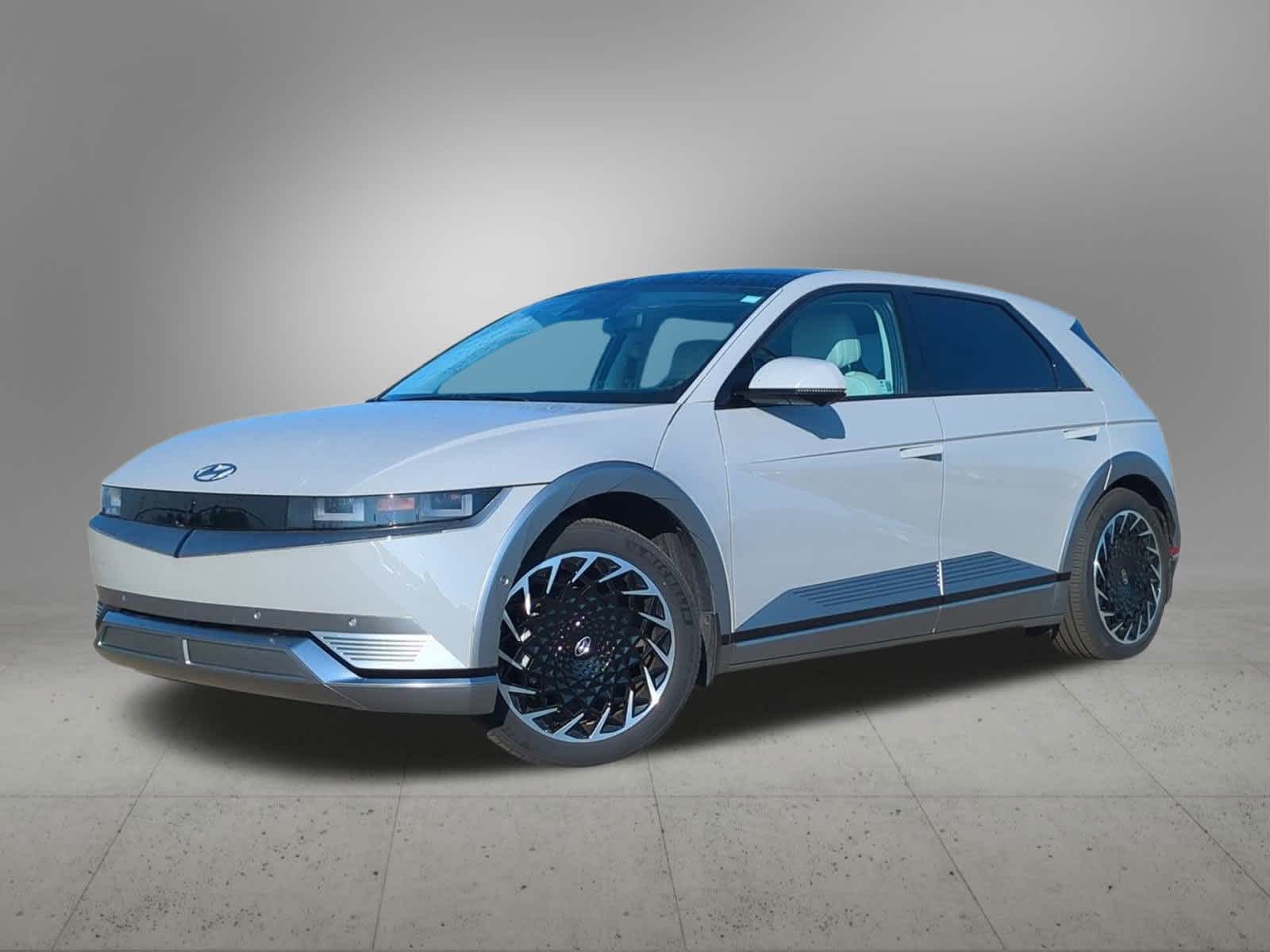 2024 Hyundai IONIQ 5 SUV 