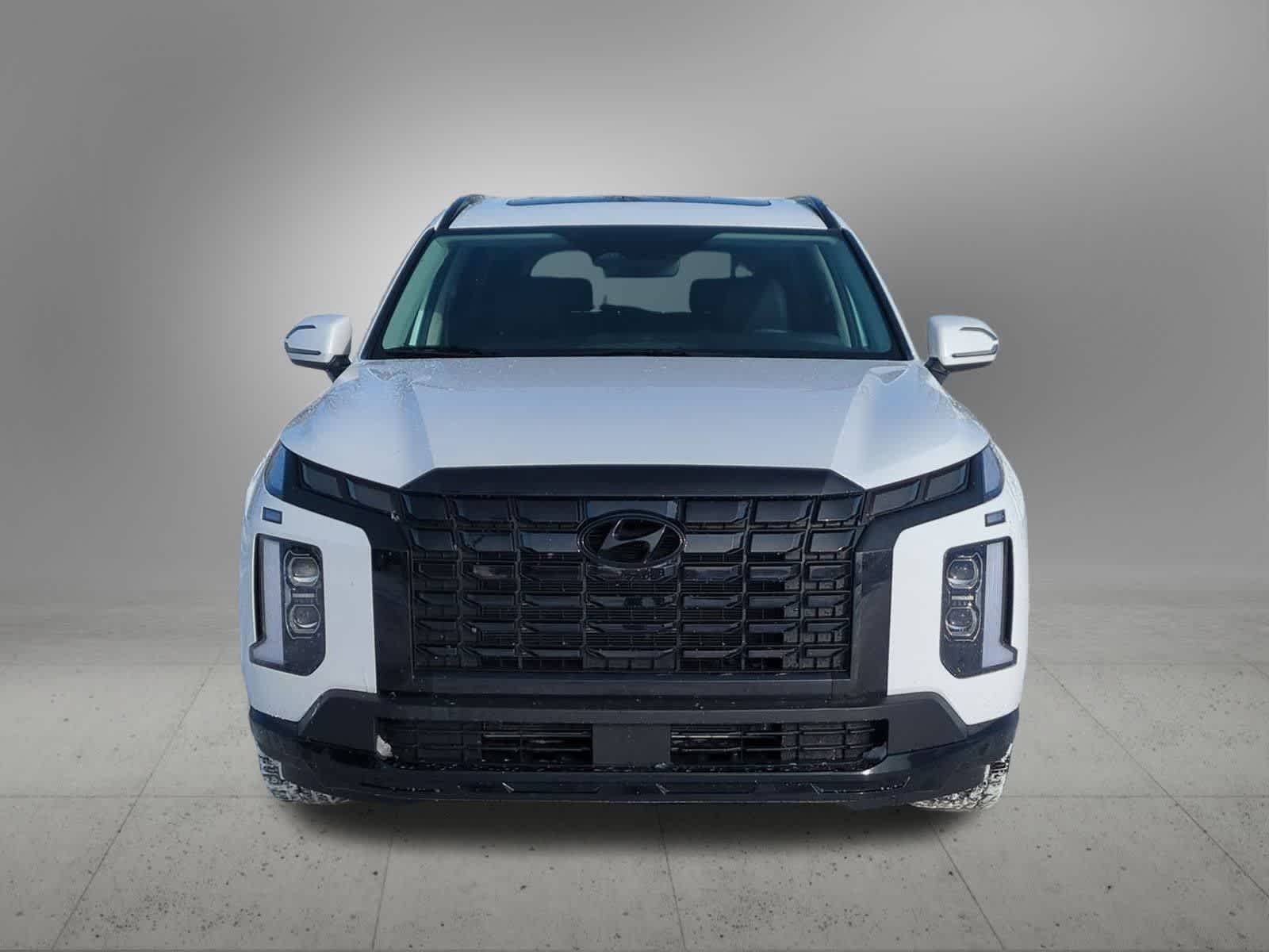 Thumbnail: 2024 Hyundai Palisade - 9
