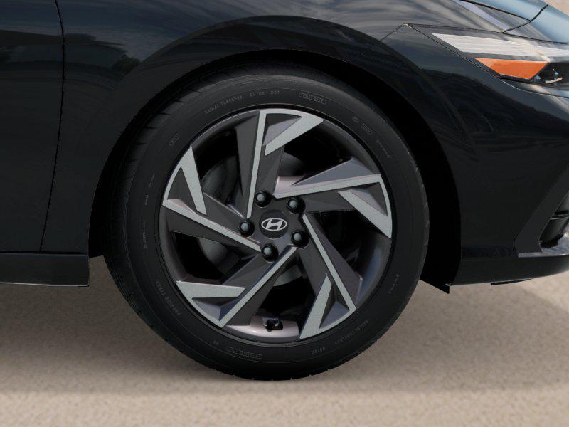 Thumbnail: 2026 Hyundai Elantra - 8