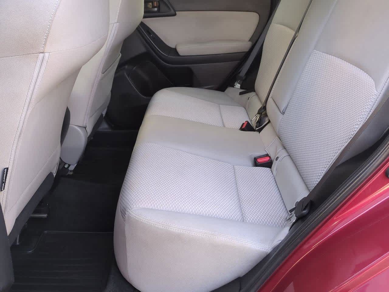 Thumbnail: 2014 Subaru Forester - 18