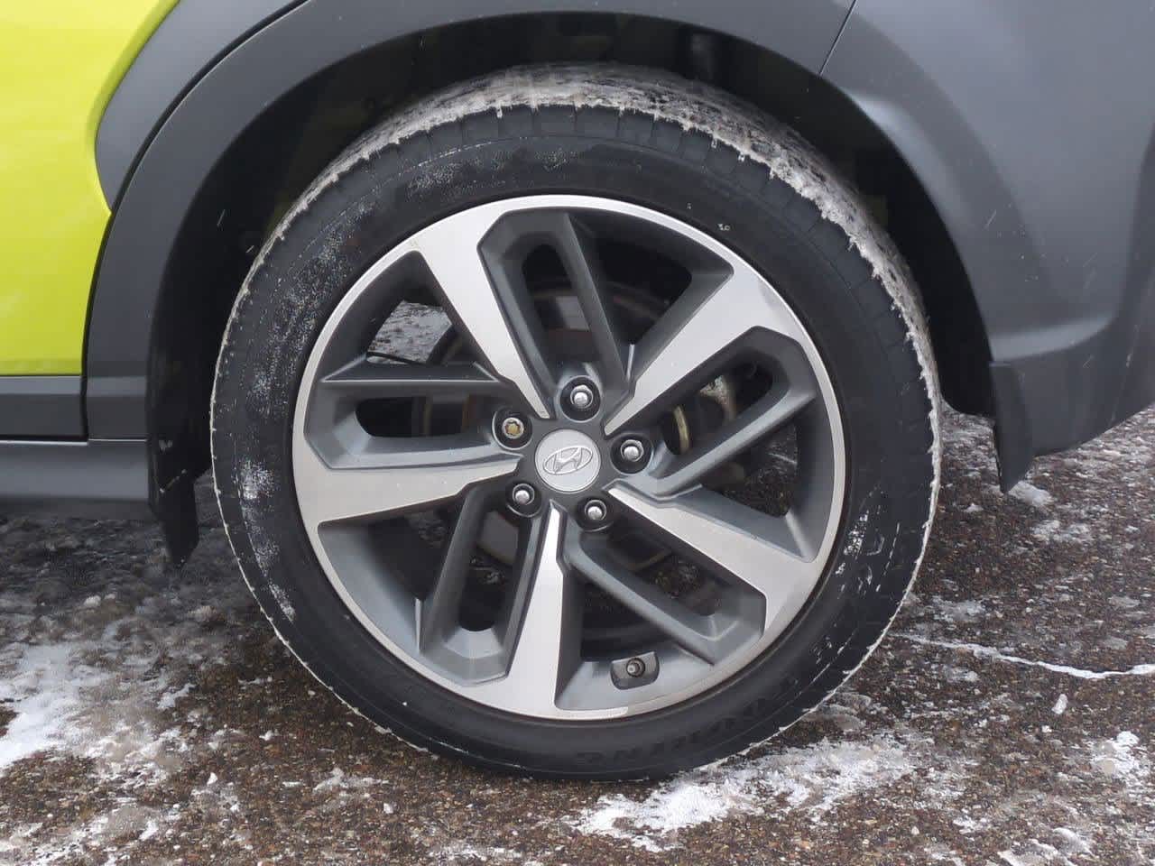 Thumbnail: 2020 Hyundai Kona - 14