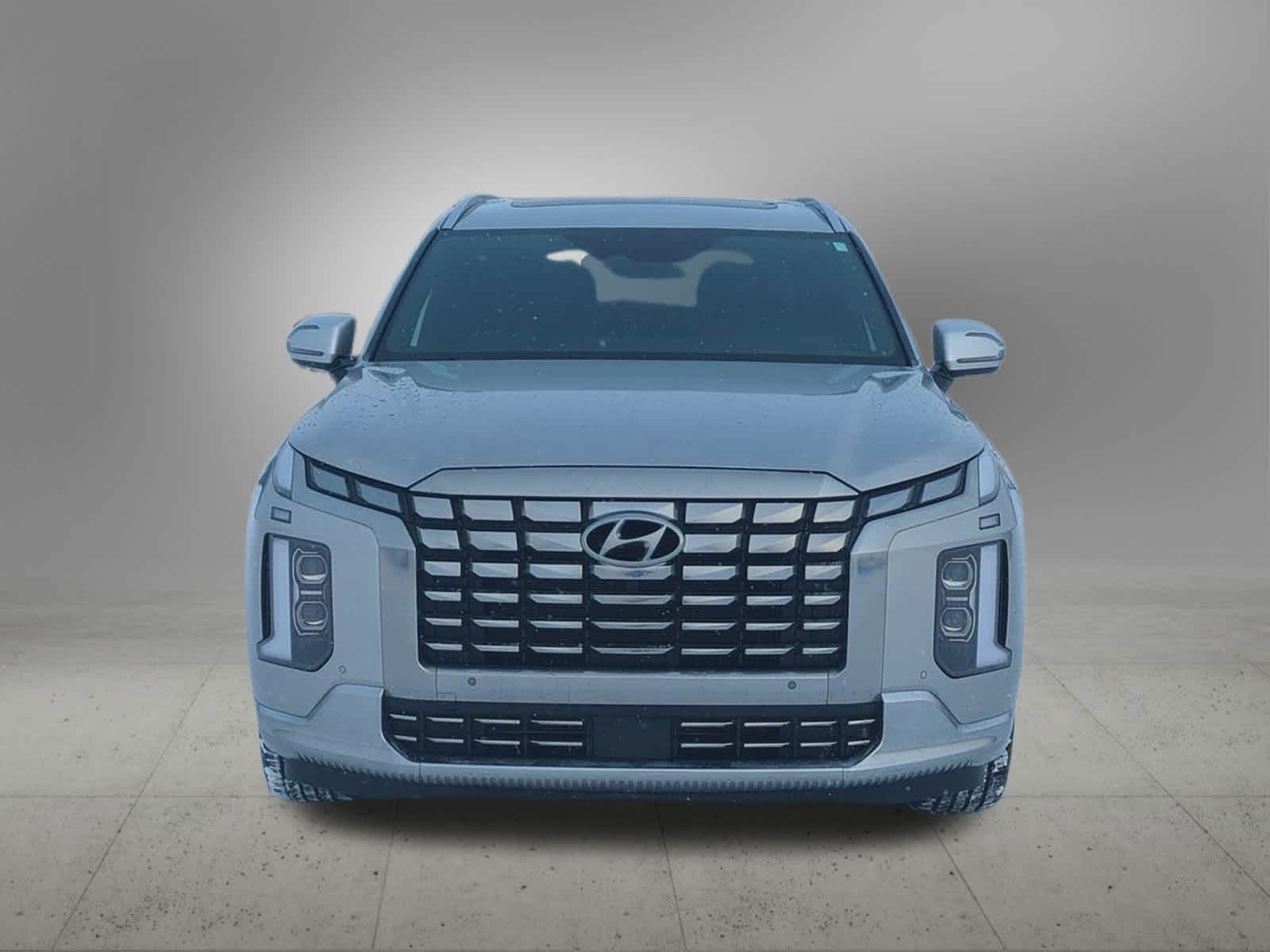 Thumbnail: 2023 Hyundai Palisade - 9