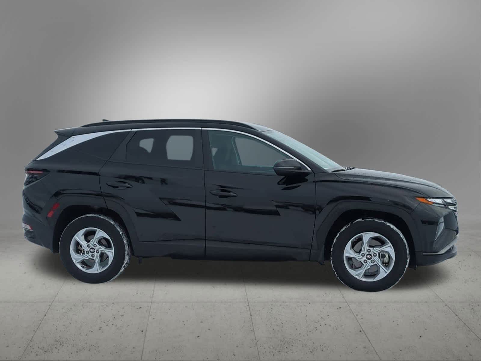 Thumbnail: 2022 Hyundai Tucson - 7