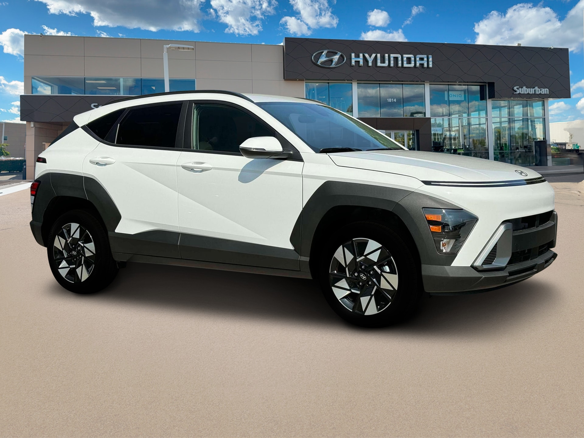 Thumbnail: 2025 Hyundai Kona - 10