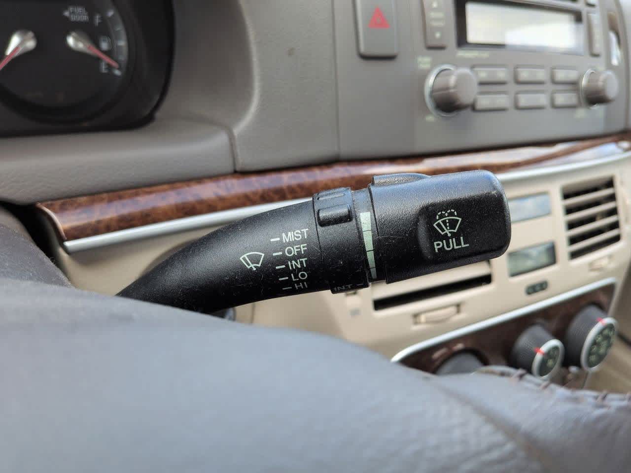 Thumbnail: 2008 Hyundai Sonata - 27