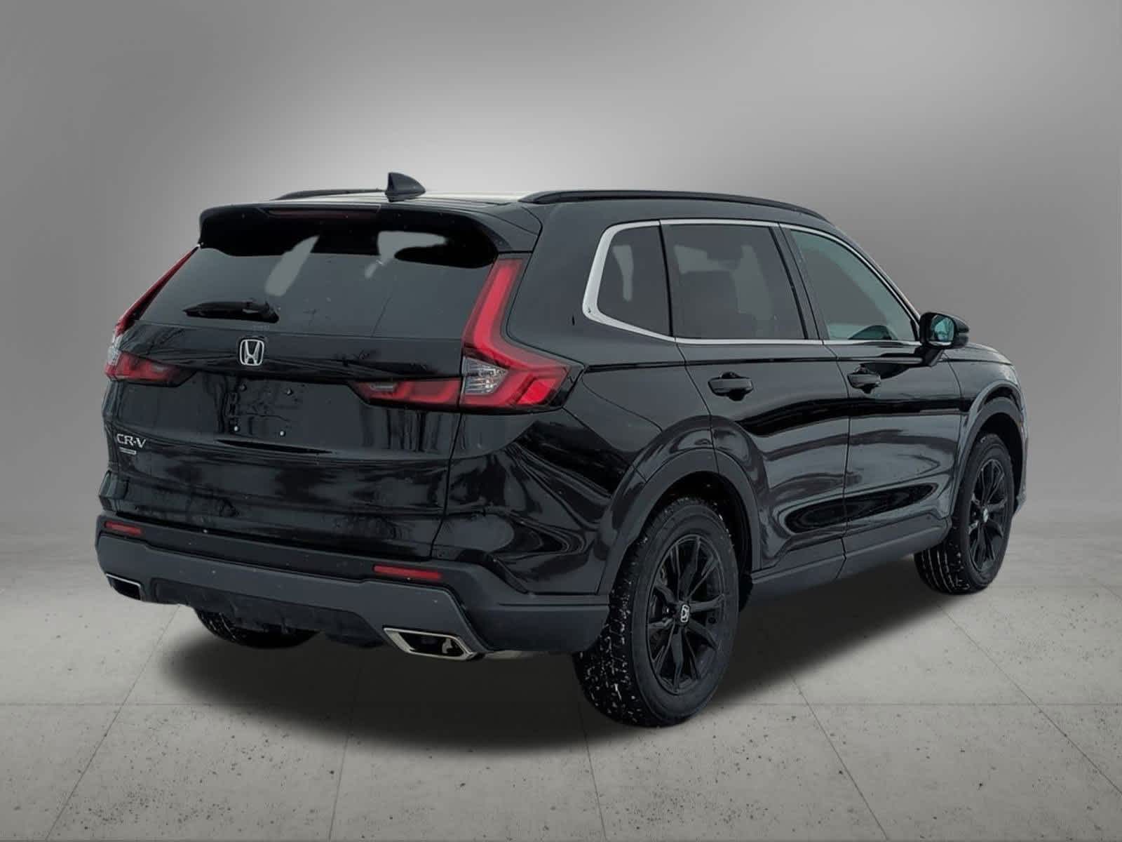 Thumbnail: 2025 Honda CR-V - 6