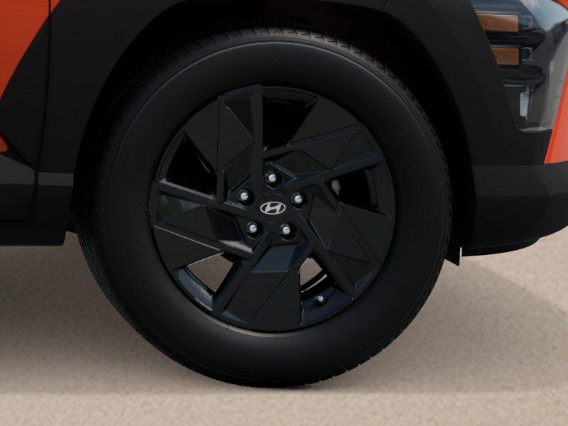 Thumbnail: 2026 Hyundai Kona - 8